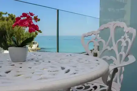 Bellariva Monopoli B&B e Relax - 44