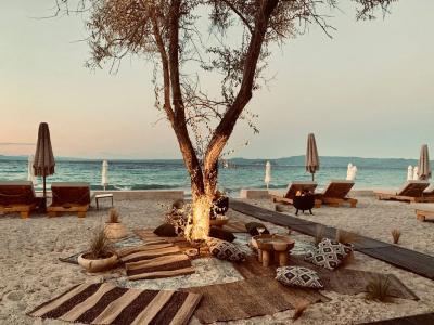 Mako Sea & Suites - 23