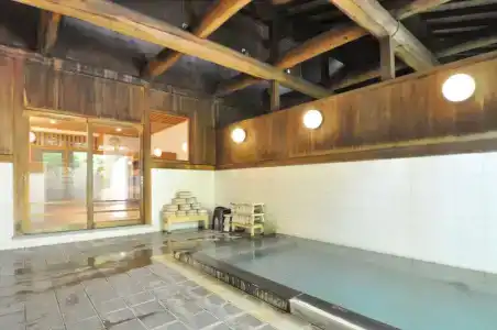 Higashiishikawa Ryokan - 19