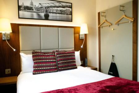 The Belgrave - 12