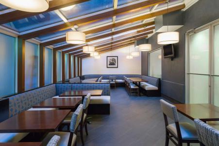 Hampton Inn Manhattan Chelsea - 20