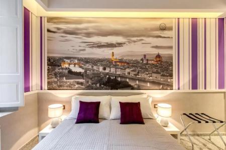 Grand Tour Rome Suites - Liberty Collection - 66