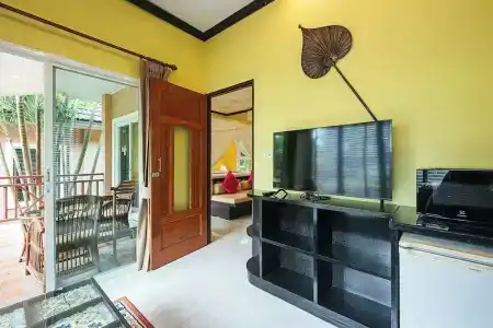 Thai Modern Resort & Spa - 88