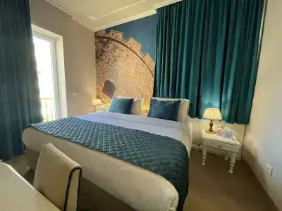 Luxury Adriatik & Spa - 103