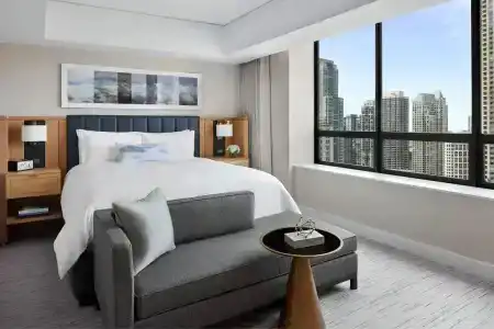 The Ritz-Carlton, Chicago - 93
