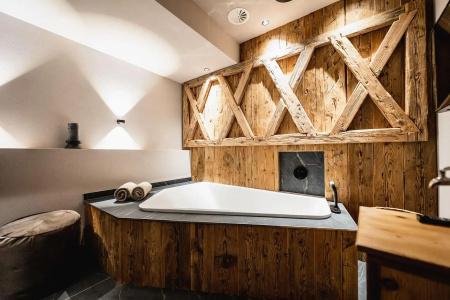 Wellness Alpenhof - 23