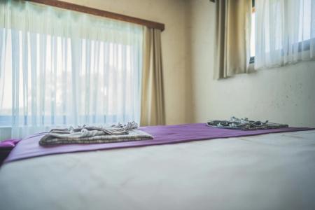 Volans Suites Villas - 21