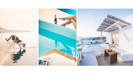 Adel Private Suites - 28
