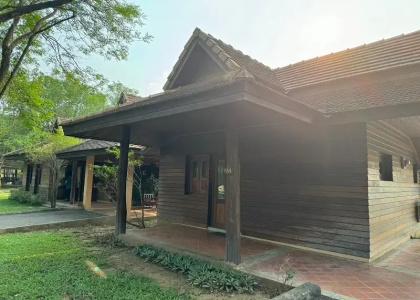 Karina Resort Chiang Mai - 25