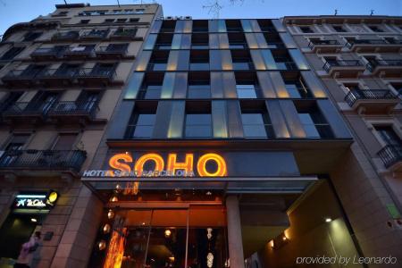 Soho - 29