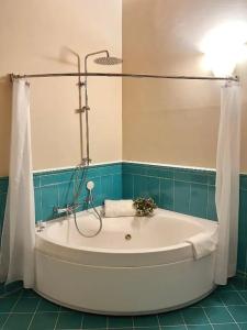 Il Bottone D'Argento - 29