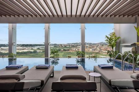 Radisson Blu Antananarivo Waterfront - 122