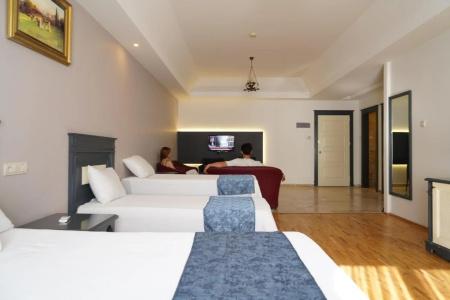 Ugurlu Termal Tatil Köyü - 3