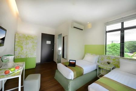 Citin Langkawi by Compass Hospitality - 4