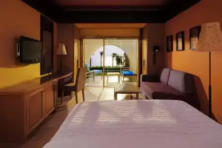 Le Meridien Dahab Resort - 22