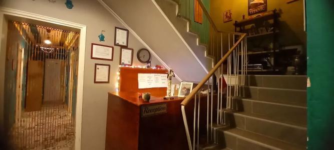 Gold Coast Hostel - 11