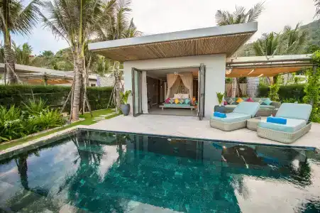 Mia Resort Nha Trang - 56