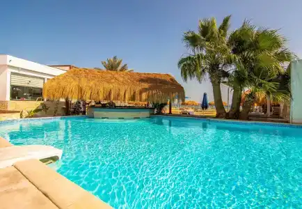 The Boutique Hurghada Marina - 3