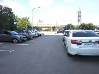 на улице Ханпаши Нурадилова 7 - 13
