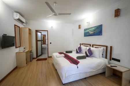 Lilac Stay Rasdhoo - 31