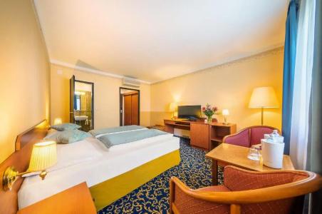 Bellevue Wien - 36