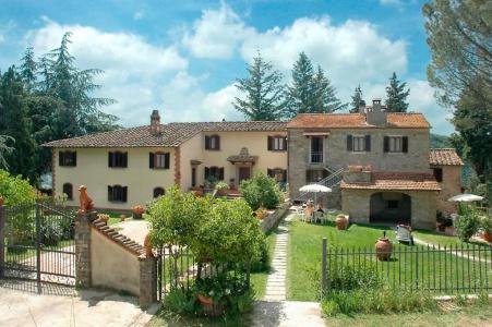 Fattoria Il Lago - 41