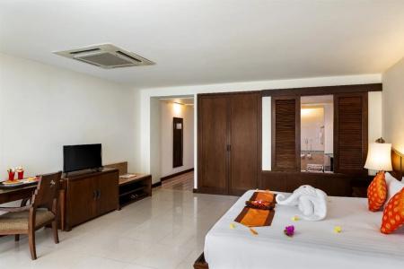 Patong Paragon Resort & Spa Sha Extra Plus - 2