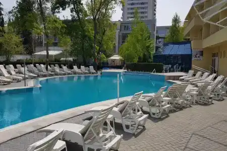 Sun Palace - 42