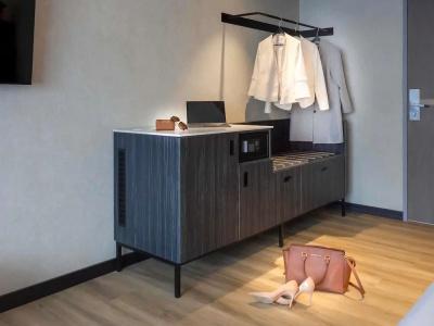 ibis Styles Den Haag Scheveningen - 77