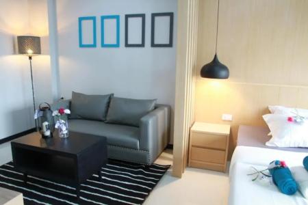 Bangkok Boutique Rangsit - 103