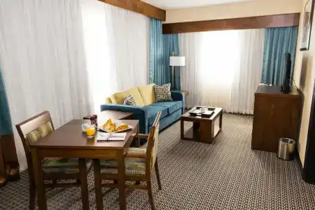 Holiday Inn Houston Downtown, An Ihg - 95
