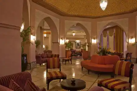 Kenzi Menara Palace & Resort All Inclusive - 33