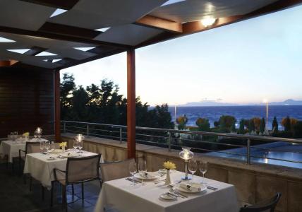 Elite Suites by Rhodes Bay - 32