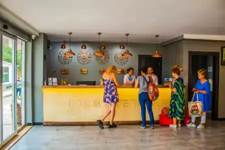 Form Termal & Spa KazdaĞLari - 43