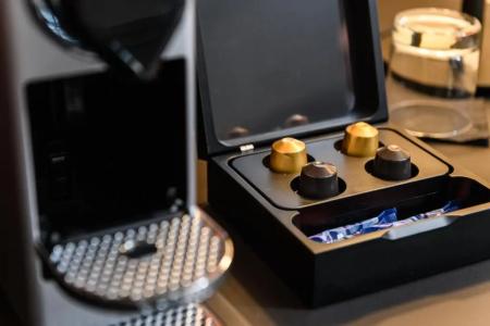 Mercure Bordeaux Gare Atlantic - 146