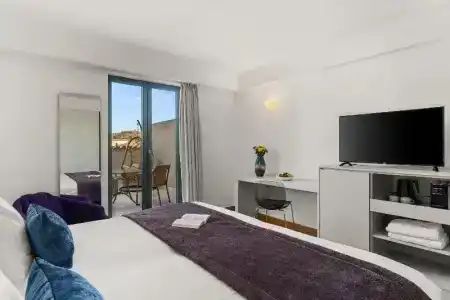 Athenaeum Eridanus Luxury - 97