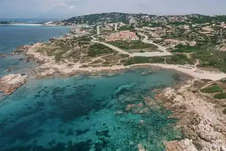 Cala Blu Resort - 40