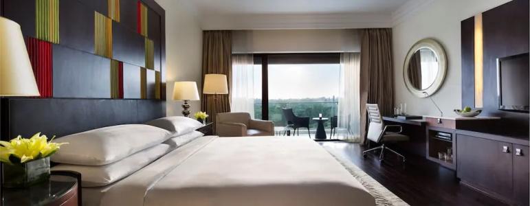 Jw Marriott Bengaluru - 56