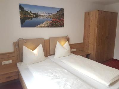 Oberauer Wagrain - Diepension (B&B) - 4