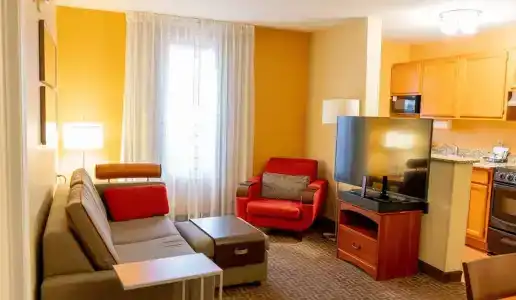 TownePlace Suites Dallas Las Colinas - 28