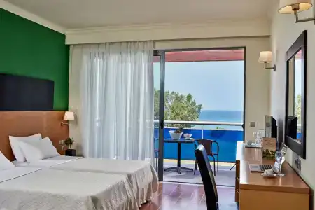 Aegean Breeze - All Inclusive - 50