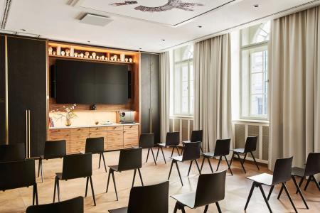 Andaz Prague - a Concept by Hyatt - 14