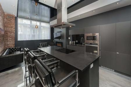 Parc Suites - 62
