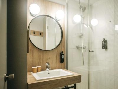 ibis Limoges Centre - 7