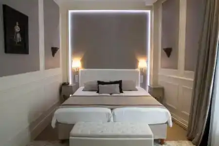 Best Western Premier Grand Monarque & Spa - 59