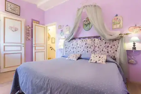 Bed and Breakfast A casa delle Fate - 66