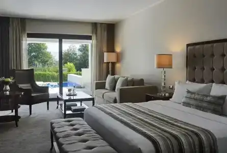 Du Lac Congress Center & Spa - 68