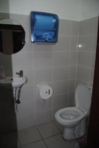 Anzac House Youth Hostel - 8