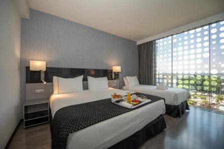 Eurostars Palace - 58