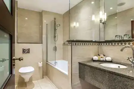Waldorf Astoria Edinburgh - The Caledonian - 15